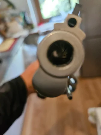 S&W 629 .44 - zdjęcie 2