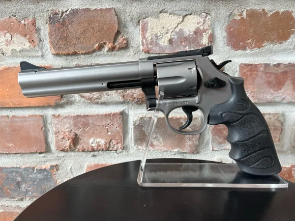 Rewolwer Sarsilmaz SR 38 6" kal. .38/.357 Magnum - zdjęcie 2
