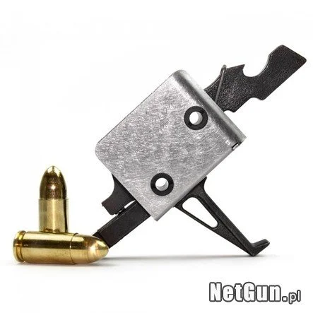 Spust CMC do AR-15/AR-9