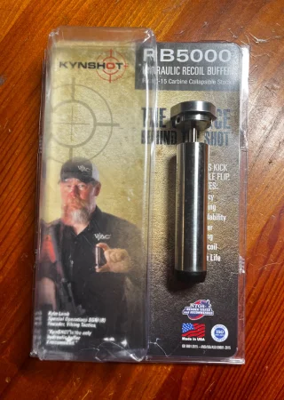 Buffer hydrauliczny Kynshot AR-15 RB5000