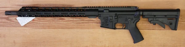 BCA 15 AR-15 .223 5,56NATO 16"