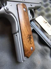 1911 Safari Arms