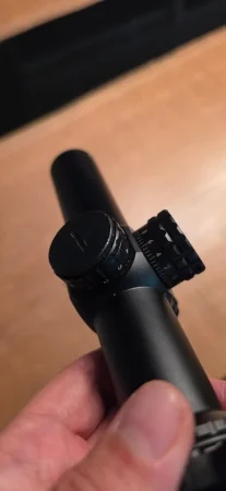 firefield rapidstrike 1-6x24 - zdjęcie 4