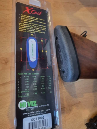 Myśliwski Mauser 98 7x64 40sztuk amunicji luneta 6x nowa stopka kolby - zdjęcie 5