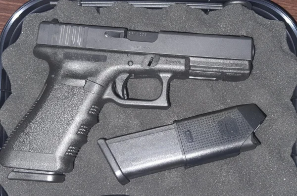 GLOCK 17 Gen.3