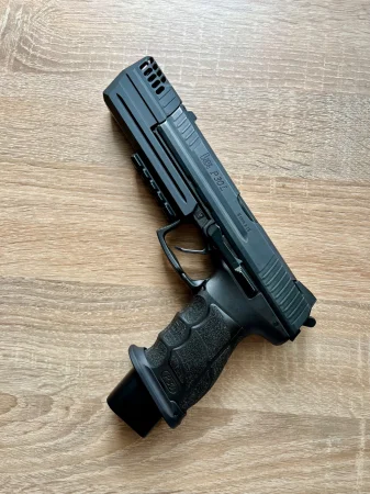 HK P30L "WICK STICK"