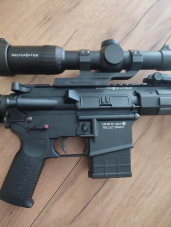 Tippmann Elite lufa 16 cali