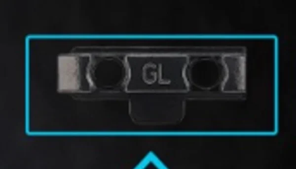 Adapter Glock do Olight PLMini2 Valkyrie