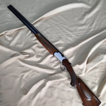 Strzelba BOCK Beretta/Sauer S56E, kaliber 12/70