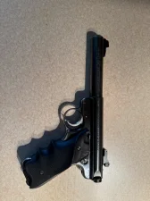 Pistolet Ruger mk2 Target kal 22lr