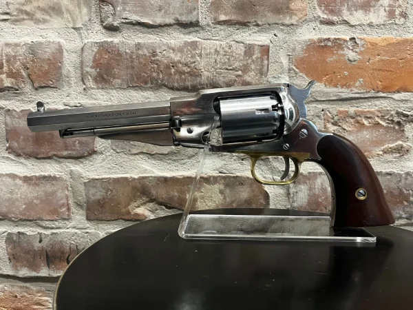 Pietta Remington Stainless1858 6,5" RGS36 - zdjęcie 2