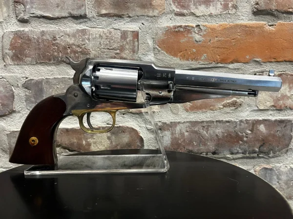 Pietta Remington Stainless1858 6,5" RGS36