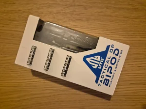 Bipod UTG Tactical OP