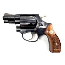 S&W model 36