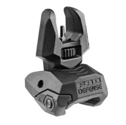 FBS FAB Defence - komplet  przyrządów mechanicznych