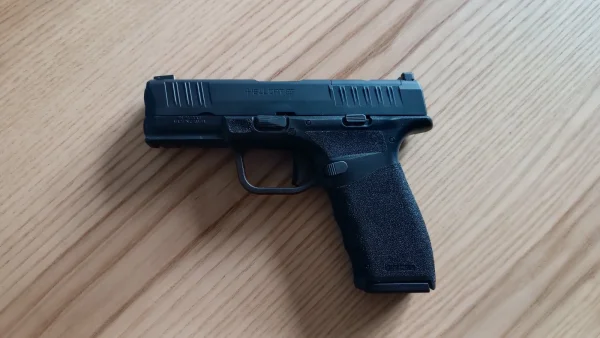 HS H11 PRO / Springfield Hellcat Pro