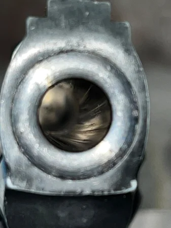 Rewolwer Arminius HW38 kal.38 Special - zdjęcie 3