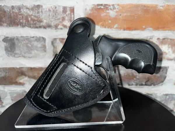 Rewolwer Arminius HW38 kal.38 Special - zdjęcie 6