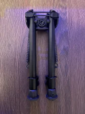 Dwójnóg Leapers Tactical OP QD 8-12.4