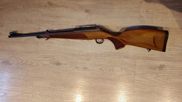 Sztucer CZ600 Lux 223 rem