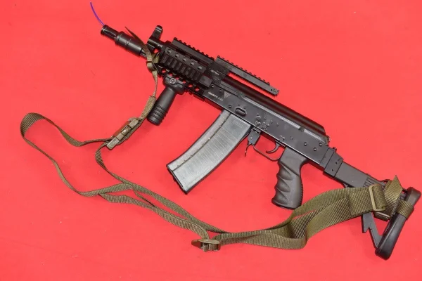 8386 KARABINEK MINI BERYL S223, kal. 223 Rem.