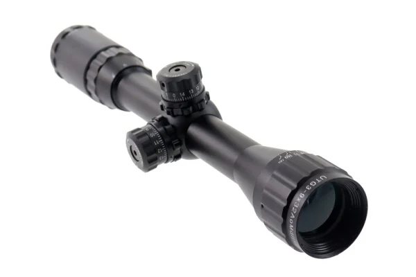 Luneta celownicza Leapers 1" 3-9x32 UTG AO Mil Dot NOWA