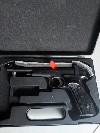 Margolin 22lr