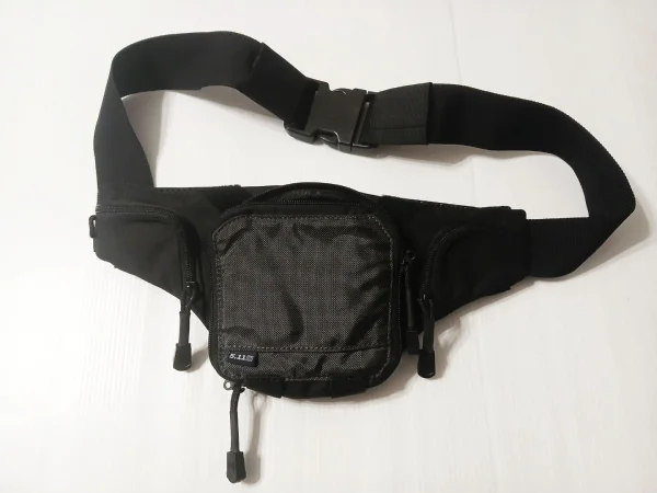 5.11 Tactical Carry Pistol Pouch saszetka na broń krótką - zdjęcie 1