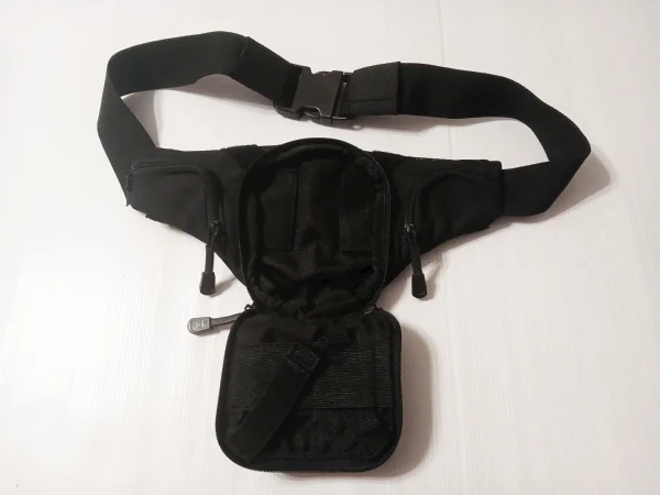 5.11 Tactical Carry Pistol Pouch saszetka na broń krótką - zdjęcie 2