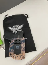 Smith&Wesson Shield Plus 9mm