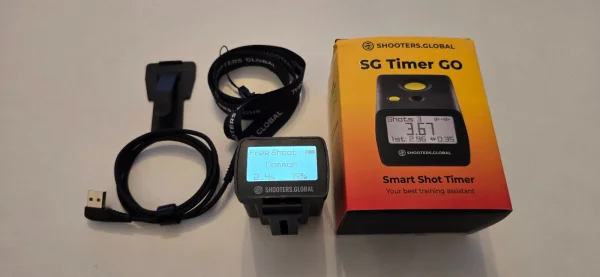 SG Timer GO