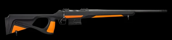 Sztucer CZ 600 Plus Ergo Driven Hunt kal. 308 Win, lufa 20" z gwintem M15x1