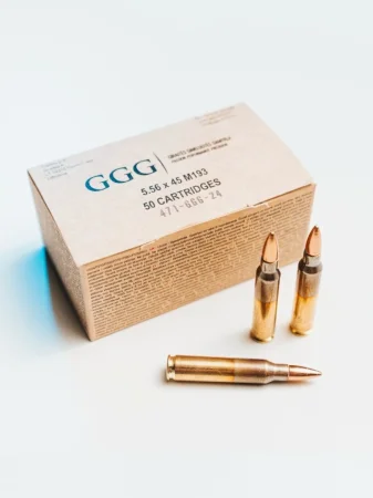 GGG 5,56x45