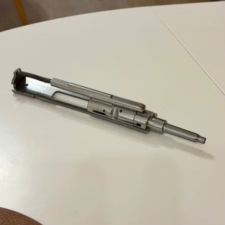 Konwersja na 22 LR do AR-15 CMMG Bravo