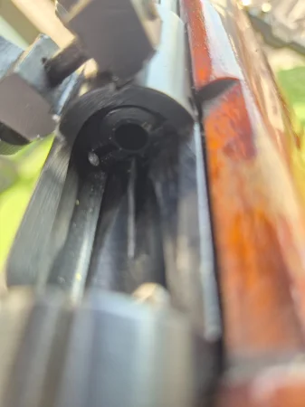 TOZ 8-01 kal. .22 LR - zdjęcie 6
