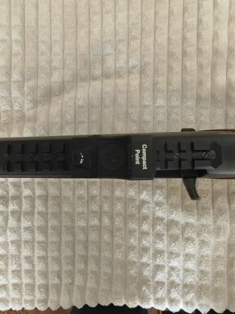 Kolimator Zeiss Victory Compact Point - zdjęcie 3
