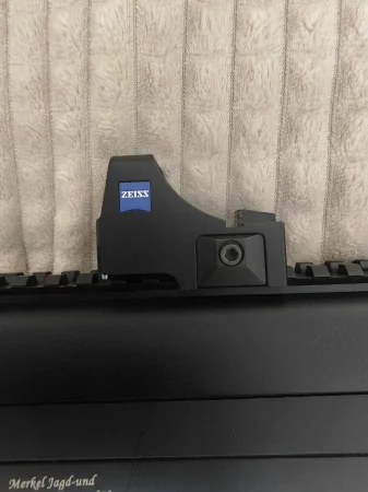 Kolimator Zeiss Victory Compact Point