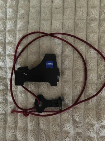 Kolimator Zeiss Victory Compact Point - zdjęcie 6