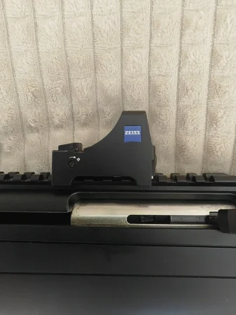 Kolimator Zeiss Victory Compact Point - zdjęcie 2