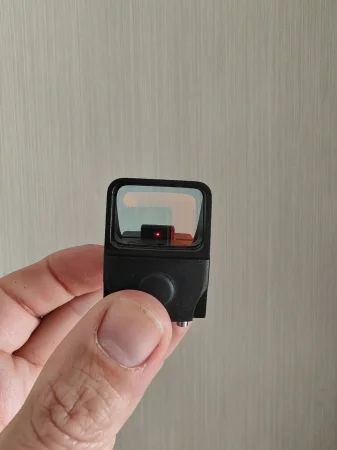 Kolimator Zeiss Victory Compact Point - zdjęcie 5