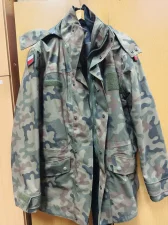 Ubranie ochronne 128/MON