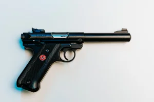 Sprzedam Ruger Mark IV Target 5,5'' kal. 22LR