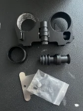 Adapter składanej kolby AR15 Maguroi gen 3