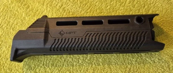 Chwyt przedni handguard AR15