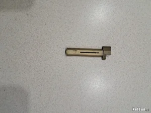 ciężarek do chwytu SIG SAUER P320 Xseries.