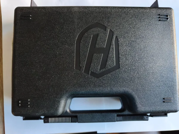 Hammerli Forge H1 5"