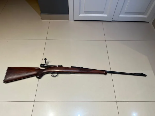 Sztucer kal. 9,3x62