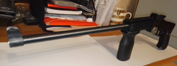 Chiappa Little Badger 22WMR
