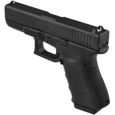Glock 19 gen. 3 Brasil