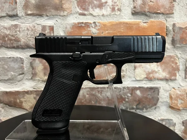 Pistolet Glock 45 Gen 6 OR kal. 9x19